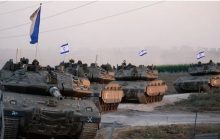 चेतावनी देने के बाद गाजा में घुसी इजरायली सेना, एक झटके में मारे 70 लोग, जंग रोकने में जुटे ये देश