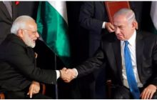हमास से जंग के बीच नेतन्याहू ने फोन पर दी भारत को हालात की जानकारी, PM मोदी बोले- हर भारतीय इजरायल के साथ खड़ा