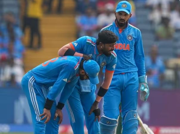 हार्दिक पांड्या की चोट ने बढ़ाई टीम इंडिया की मुश्किलें, न्यूजीलैंड के खिलाफ कौन करेगा उन्हें रिप्लेस?
