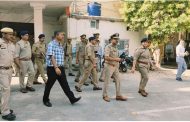 कानपुर पुलिस की लापरवाही: कूड़ेदान में मिली महिला अपराधों से जुड़ी फाइल्स, दरोगा समेत दो पुलिसकर्मी निलंबित