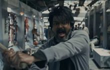 'लियो' ने तोड़ा शाहरुख खान की 'पठान' का रिकॉर्ड, पहले ही दिन थलपति विजय की फिल्म ने पार किया 100 करोड़ का जादुई आंकड़ा