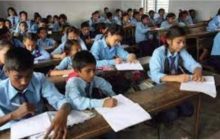 49.90% बच्चों के 90 फीसदी अंक के साथ NAT परीक्षा में गौतमबुद्ध नगर के छात्रों का दबदबा