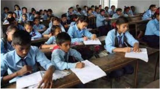 49.90% बच्चों के 90 फीसदी अंक के साथ NAT परीक्षा में गौतमबुद्ध नगर के छात्रों का दबदबा