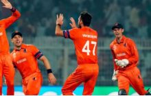 नीदरलैंड्स की वर्ल्ड कप में सबसे बड़ी जीत, बांग्लादेश को 87 रन से रौंदा