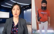 'चीनी एजेंट्स ने की थी हरदीप सिंह निज्जर की हत्या, भारत को फंसाना था मकसद', चीनी मानवाधिकार कार्यकर्ता का बड़ा दावा