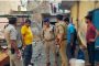 कुशीनगर में पुलिस और पशु तस्करों में मुठभेड़: पुलिस ने दो आरोपियों को किया गिरफ्तार, एक के पैर में लगी गोली, छः गोवंश भी हुए बरामद