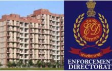 पुष्पांजलि के डायरेक्टर वालिया को ईडी ने किया गिरफ्तार, पांच दिन की रिमांड में