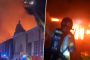 स्पेन के नाइट क्लब में भीषण आग; 9 लोगों की मौत, बढ़ सकती है मरने वालों की संख्या