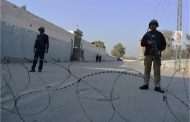 पाकिस्तान में एक और आतंकी हमला, धमाके में 2 पुलिसकर्मियों की मौत और 3 घायल