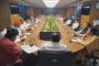 भारतीय किसान यूनियन के 31 सदस्यीय प्रतिनिधिमंडल की ग्रेटर नोएडा विकास प्राधिकरण कार्यालय में हुई