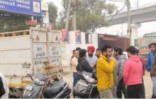 Delhi: पुलिस कस्टडी में हुई युवक की मौत, परिजनों ने पिटाई का लगाया आरोप