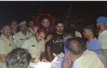 एल्विश यादव को हिरासत में लेने के बाद राजस्थान पुलिस ने छोड़ा, सांपों के जहर बेचने के आरोप में हुआ है केस दर्ज