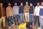 लखनऊ में दिवाली की रात बदमाशों ने ताबड़तोड़ गोलियां बरसाकर की इंस्पेक्टर की हत्या