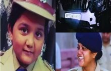 लखनऊ एएसपी के बेटे को एसयूवी से रौंदने वाले दो आरोपी गिरफ्तार, एक सपा नेता का बेटा