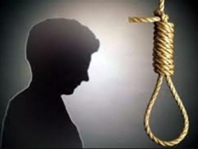 ग्रेटर नोएडा में युवक ने मानसिक तनाव में फांसी लगाकर की आत्महत्या