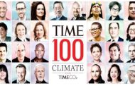 TIME 100 Climate सूची जारी, अजय बंगा सहित 8 भारतीय और PIO शामिल