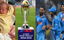 वर्ल्ड कप 2023 के बीच ये भारतीय क्रिकेटर बना पिता, अनुष्का शर्मा और अथिया शेट्टी ने दी बधाई