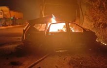 बरेली-नैनीताल हाईवे पर भीषण सड़क हादसा, कार में सवार सभी 8 लोगों की जिंदा जलकर मौत