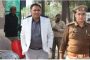 जौनपुर डीएम ऑफिस में दंपती डीजल छिड़कर किया आत्महत्या का प्रयास, मच गया मौके पर हड़कंप
