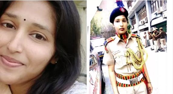 मोनिका यादव मामले में अपडेट, मां से डीएनए मैच; ढाई महीने पहले मिला था दिल्ली पुलिस की सिपाही का कंकाल