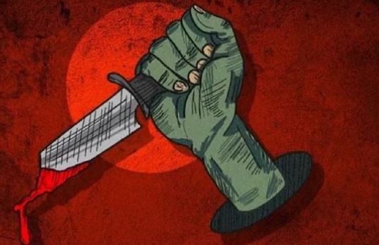 दिल्ली: 1500 रुपए को लेकर हुआ विवाद, शख्स ने चाकू से गोदकर पड़ोसी युवक को उतार दिया मौत के घाट
