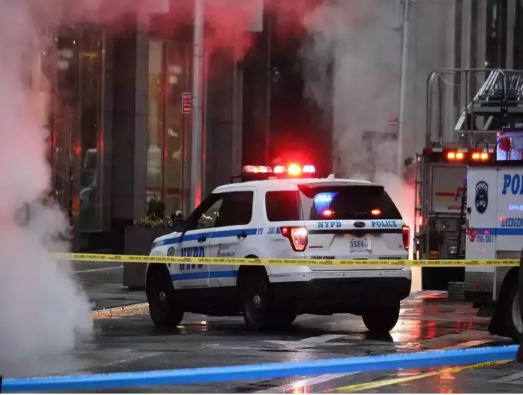 अमेरिका में गोलीबारी की एक और घटना, फ्लोरिडा के मॉल में फायरिंग से 1 की मौत