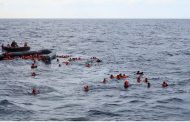 लीबिया तट पर बड़ा हादसा, यूरोप जा रही नाव हुई हादसे का शिकार, डूबने से 60 से अधिक लोगों की मौत