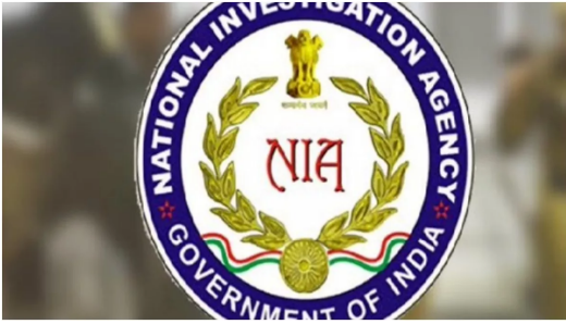 NIA का ISIS मामले में कर्नाटक और महाराष्ट्र में 44 जगहों पर छापेमारी, 13 गिरफ्तार
