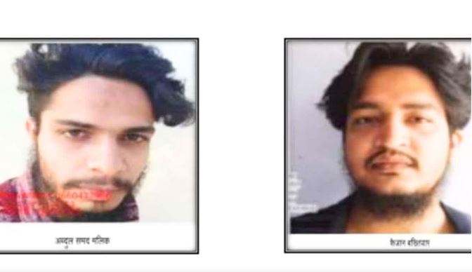 अलीगढ़ मुस्लिम यूनिवर्सिटी के 2 छात्रों पर यूपी एटीएस ने रखा ईनाम, आतंकी संगठन ISIS से जुड़ा है मामला