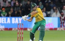 रिंकू-सूर्या की पारी गई बेकार, साउथ अफ्रीका ने 5 विकेट से जीता दूसरा टी20; सीरीज में बनाई 1-0 की बढ़त