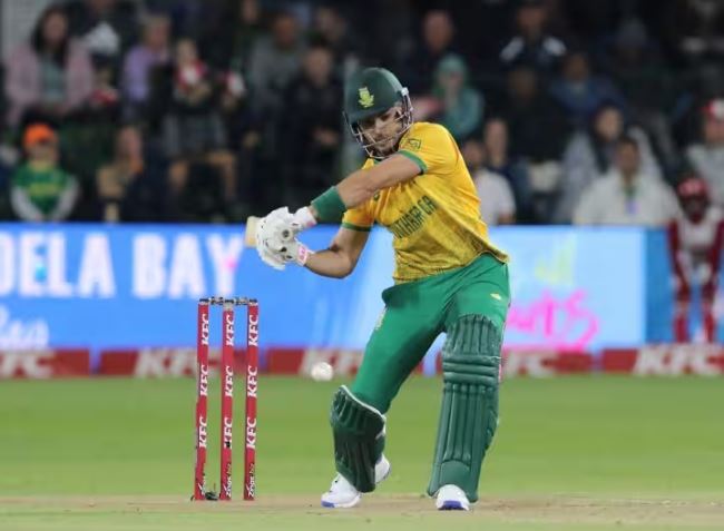 रिंकू-सूर्या की पारी गई बेकार, साउथ अफ्रीका ने 5 विकेट से जीता दूसरा टी20; सीरीज में बनाई 1-0 की बढ़त