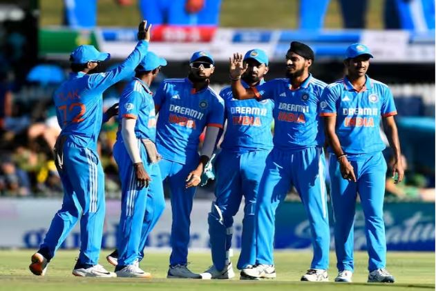भारत ने साउथ अफ्रीका को एकतरफा मुकाबले में हराया, सीरीज पर 2-1 से कब्जा कर रचा इतिहास