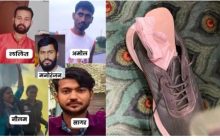 संसद सुरक्षा चूक: जूते मॉडिफाई करने वाले मोची की तलाश, स्पेशल सेल ने यूपी पुलिस से मांगी मदद