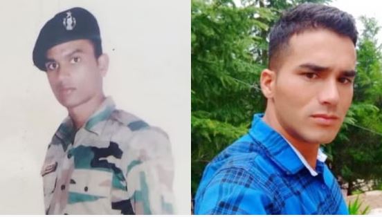 पुंछ में हुए आतंकी हमले में पौड़ी और चमोली के दो वीर शहीद, आज घर पहुंचेगा पार्थिव शरीर