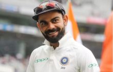 IND Vs SA- टेस्ट सीरीज से पहले विराट कोहली भारत लौटे, रुतुराज गायकवाड़ भी बाहर: रिपोर्ट
