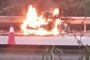 मिनी वैन की बोनट पर शख्स को घसीटता रहा ड्राइवर, दिल्ली के कोटला मुबारकपुर का मामला, Video हुआ वायरल
