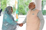 Bangladesh: चुनाव वाले दिन PM हसीना का संदेश- 'हम बहुत भाग्यशाली कि भारत हमारा दोस्त'