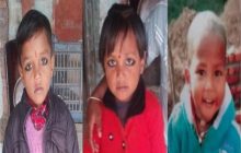 भाई-बहन समेत तीन बच्चों की मौत: गंगा किनारे चिता की राख के पास से उठाकर खाई थी कोई चीज, रहस्यमय ढंग से गई जान
