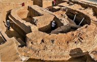 PM नरेंद्र मोदी के गांव में मिले 2800 साल पुरानी बस्ती के सबूत