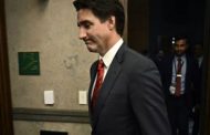फिर खराब हुआ ट्रूडो का विमान, 4 महीने में दूसरी बार कनाडाई प्रधानमंत्री की फजीहत