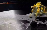 Chandrayaan 3 के लैंडर का कमाल, चांद के दक्षिणी ध्रुव के पास करेगा लोकेशन मार्कर का काम