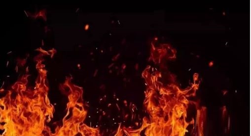 चीन में स्कूल के हॉस्टल में बड़ा हादसा, आग लगने से 13 लोगों की मौत