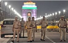 नए साल के हुड़दंग पर दिल्ली पुलिस का सख्त एक्शन, 496 ड्राइवर्स पर केस दर्ज, 347 के लाइसेंस हुए जब्त