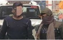 दिल्ली में जज साहब का मोबाइल चुराना पड़ा भारी, ठक-ठक गैंग के दो बदमाश गिरफ्तार