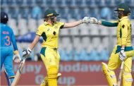 ऑस्ट्रेलिया ने एलिस पैरी को खास मौके पर दिया जीत का तोहफा, टीम इंडिया को 6 विकेट से दी पटखनी