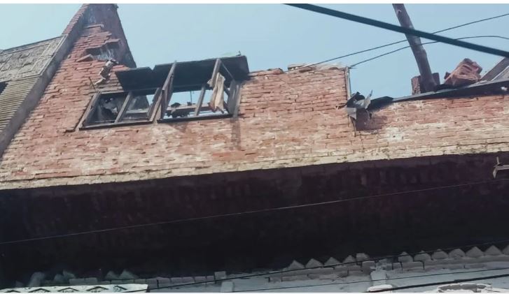 धमाकों से थर्राया कानपुर का यह इलाका, घर के अंदर जबरदस्त विस्फोट, 5 लोग मलबे में दबे