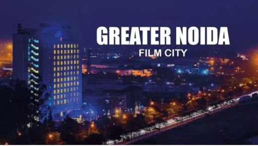 ग्रेटर नोएडा में ये बड़ा प्रोड्यूसर बनाएगा फिल्म सिटी, तीसरे नंबर पर रहे अक्षय कुमार
