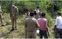 हमीरपुर: 23 दिन पहले लापता हुई बच्ची, तलाश में जुटी 11 थानों की पुलिस, अब आवारा डॉग ने खोज निकाला शव