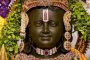 अयोध्या में बना रिकॉर्ड, पहले ही दिन पांच लाख भक्तों ने किए रामलला के दर्शन