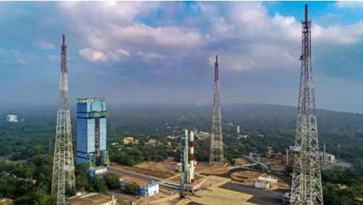 ISRO: सभी पेलोड मकसद पूरे करने में कामयाब रहा POEM-3; इसरो इनसेट-3 डीएस के प्रक्षेपण के लिए भी तैयार